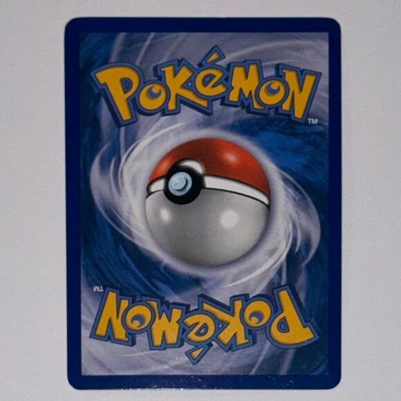 POKEMON CARD: Weezing #58/135 (Pokemon Plasma Storm) - Picture 2 of 2